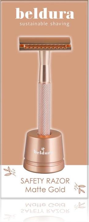 Immagine prodotto Beldura Matte Gold