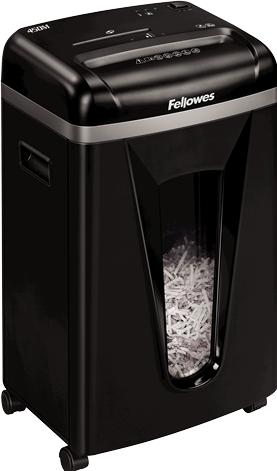 Image du produit Fellowes Microshred 450M (Micro-coupe)