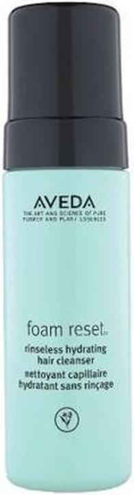Actual product image Aveda Foam Reset No Rinse Hydratant (150 ml, Liquid shampoo)