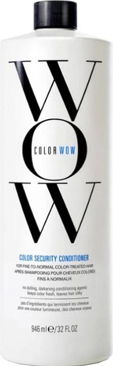 Produktbild Color Wow Color Security Conditioner Fine To Normal Hair (1000 ml)