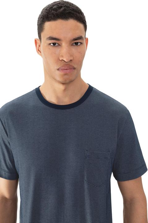 Immagine prodotto Mey Pigiama Bennison a maniche corte (56, XXL)