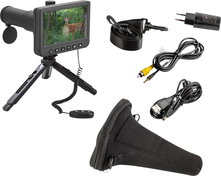 Immagine prodotto DNT DigiTele Pro