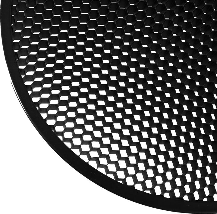 Actual product image Studioking Honeycomb SK-HC18 for standard reflector (Comb, 18 cm)