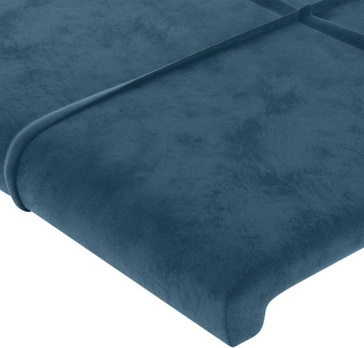 Immagine prodotto vidaXL Kylee (183 x 16 x 128 cm)