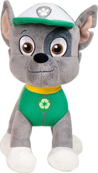 Produktbild Spin Master Paw Patrol - Classic Line Plüsch (760018652) (27 cm)