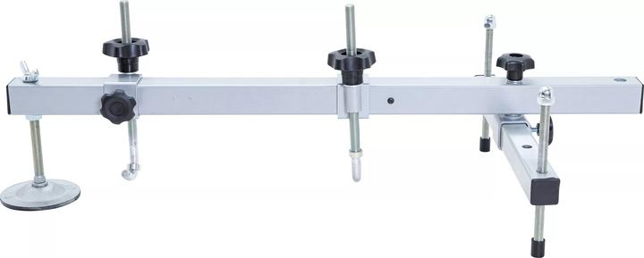 Actual product image BGS Motortraverse/Getriebestütze