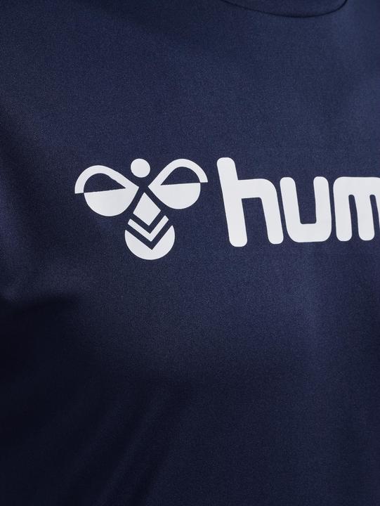 Produktbild hummel hmlLOGO JERSEY S/S (M)