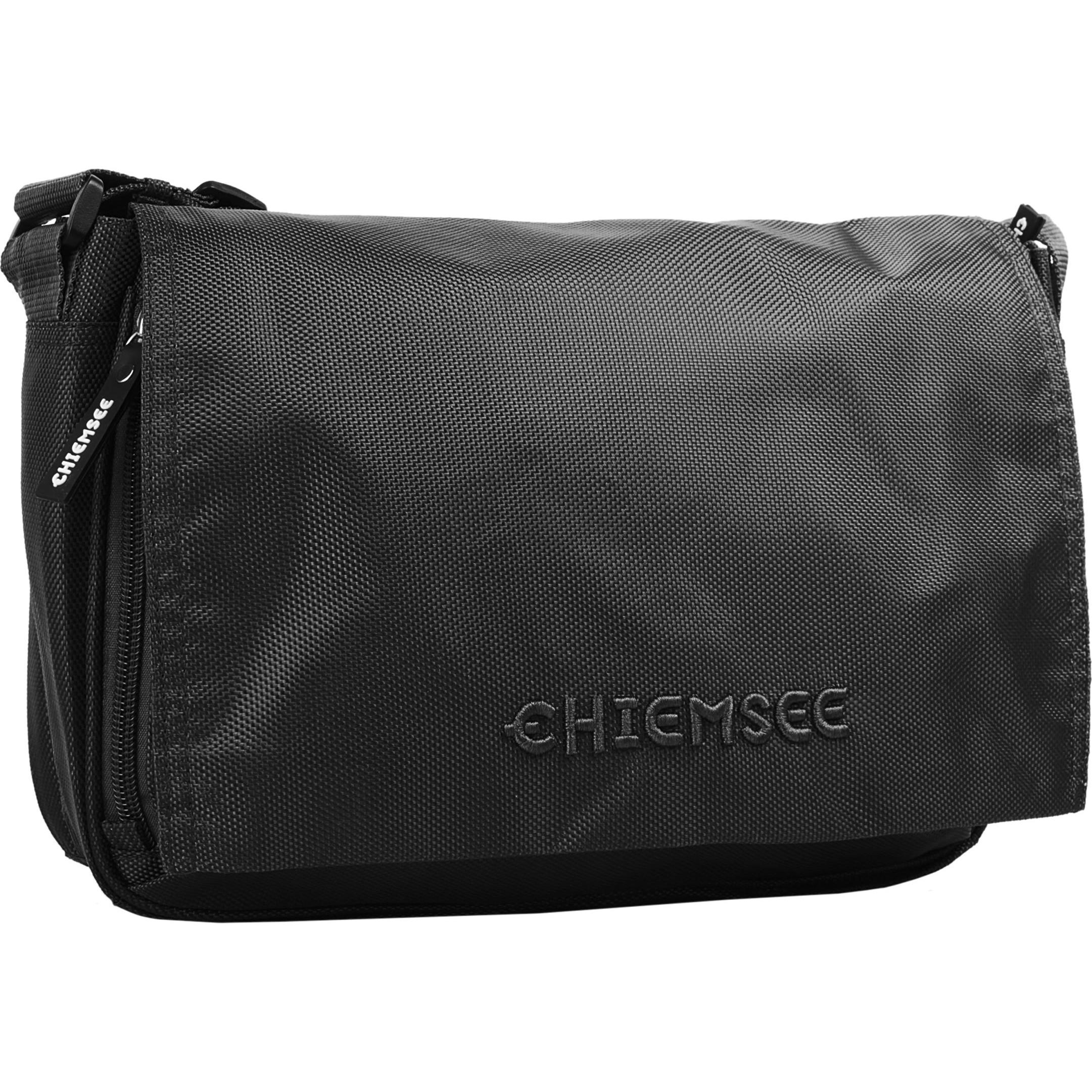 Thumbnail - Chiemsee, Handtasche, Umhängetasche APANATSCHI, Schwarz