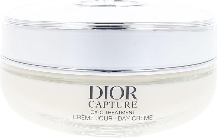 Produktbild Dior Christian Capt Creme Jar 25 (50 ml, Tagescreme)