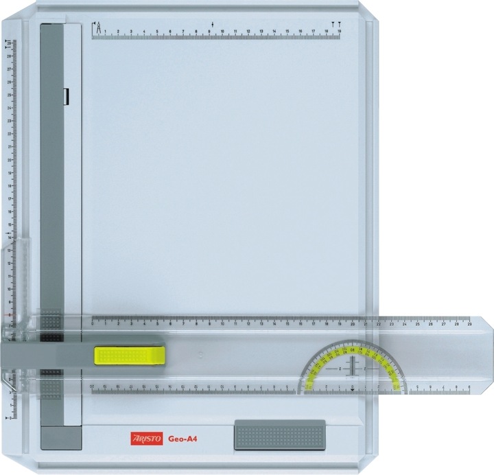 Produktbild Aristo Zeichenplatte Geo Board, DIN A4 (A4)
