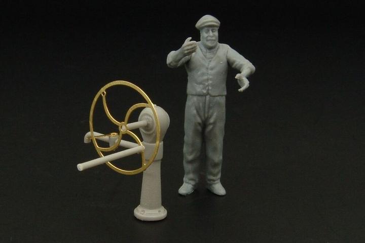 Image du produit Hauler Pompe à eau de style industriel