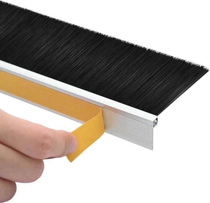 Image du produit vidaXL Türdichtung