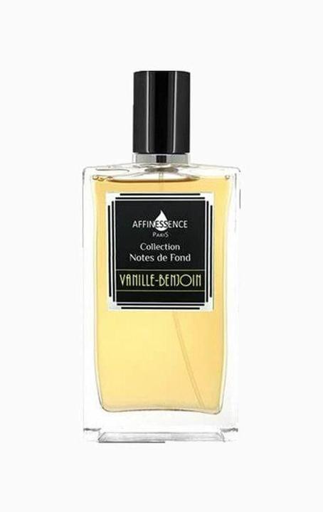 Immagine prodotto Affinessence Base Notes Collection Vanilla Benjoin Eau de Parfum 50 ml (Eau de parfum, 50 ml)