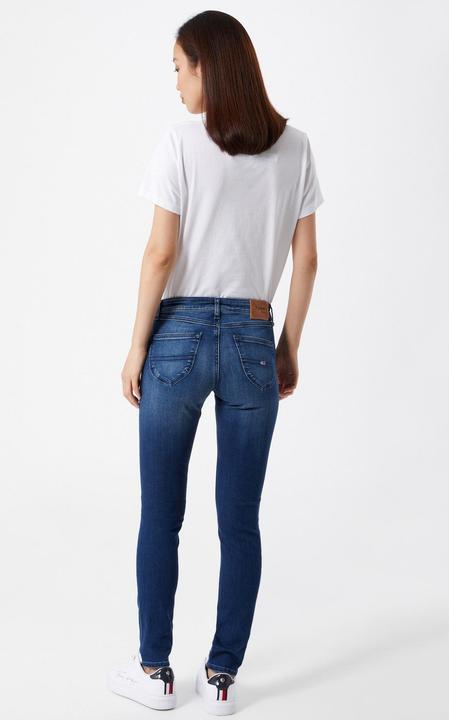 Produktbild Tommy Hilfiger Sophie Skinny niew niceville mid blue (W31/L32)