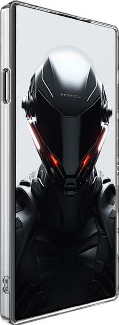 Produktbild Imak UX-5 Series TPU Softcase Hülle (Nubia Red Magic)