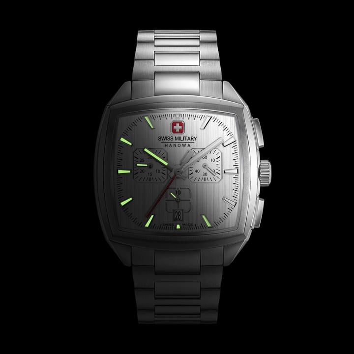 Immagine prodotto Swiss Military Hanowa Starlight (Cronografo, 40 mm)