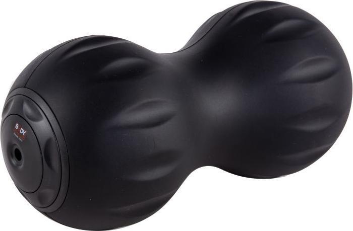 Body Sculpture Powerball Duo Vibrationsmassagegerät mit Etui