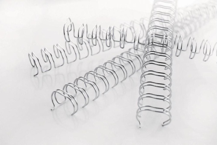 Actual product image GBC Wire