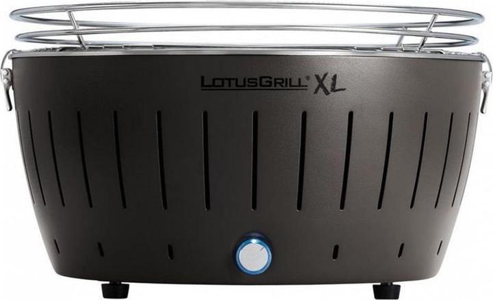 LotusGrill XL with USB (40.50 cm)