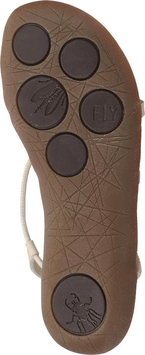 Actual product image Fly London Toe post (42)