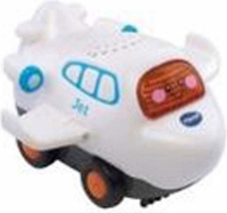 Image du produit VTech toot toot pilote avion NO