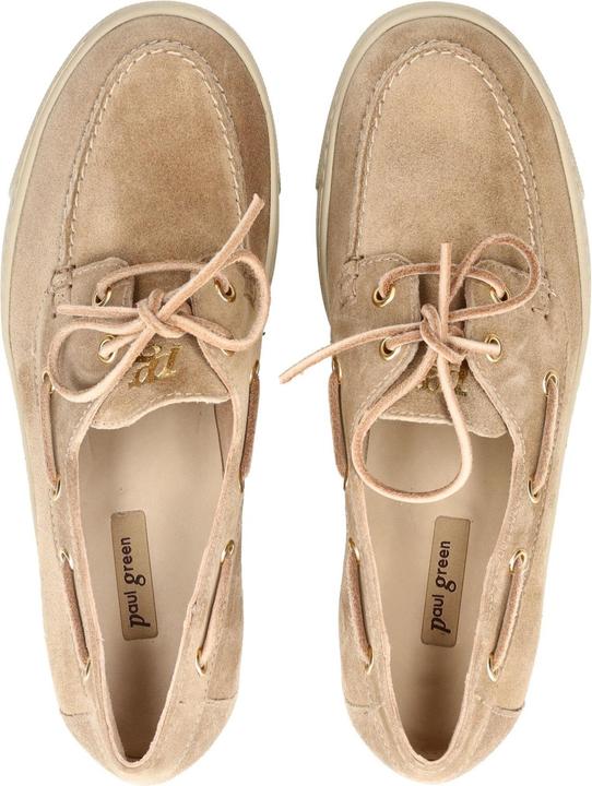 Actual product image Paul Green Halbschuhe (42)