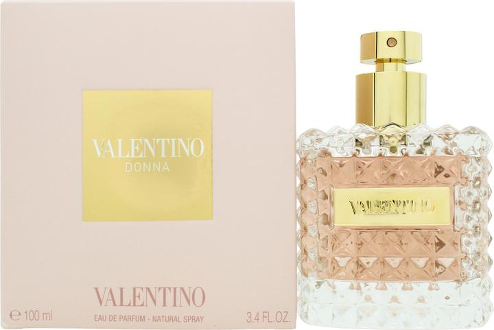 Produktbild Valentino Donna (Eau de Parfum, 100 ml)