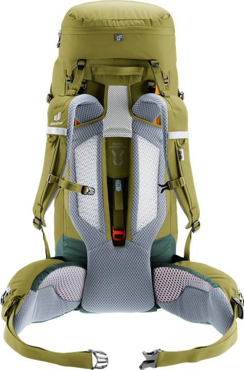 Produktbild Deuter Aircontact Core 40+10 (40 l)