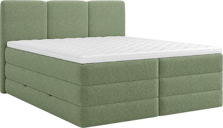 Image du produit Mid.You Castel K (160 x 200 cm)