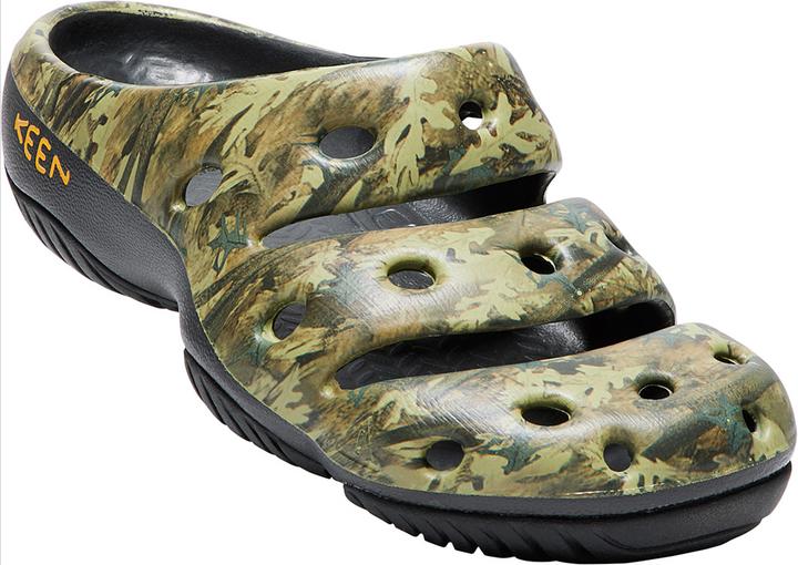 Actual product image Keen M Yogui Arts (39, 39.5, 40, 39 1/3)