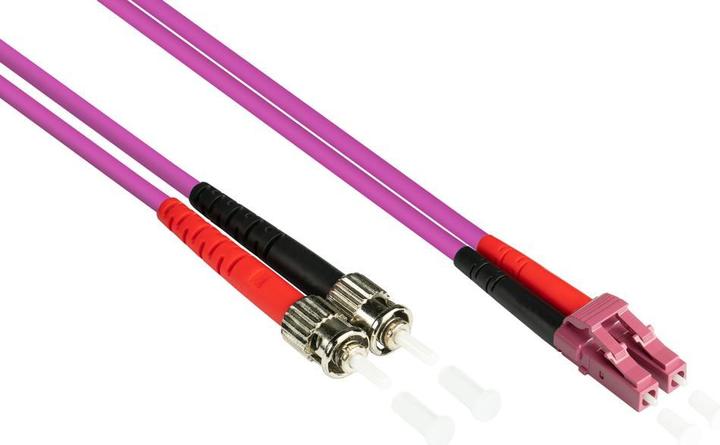 Immagine prodotto Good Connections Alcasa (S/UTP, CAT8.2, 0.50 m)