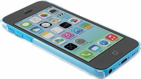Immagine prodotto Proporta 96 Valigetta rigida (Apple iPhone 5c)