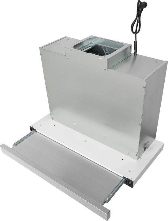 Produktbild Exquisit FSH62-21