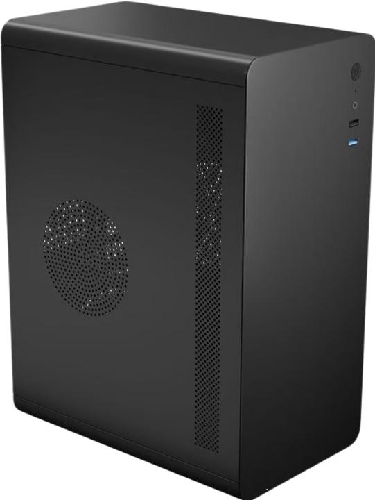Actual product image Avlano OFFICE BASIC PC, AMD RYZEN 9, AMD Radeon (500 GB, 16 GB, AMD Ryzen 9 7900X)