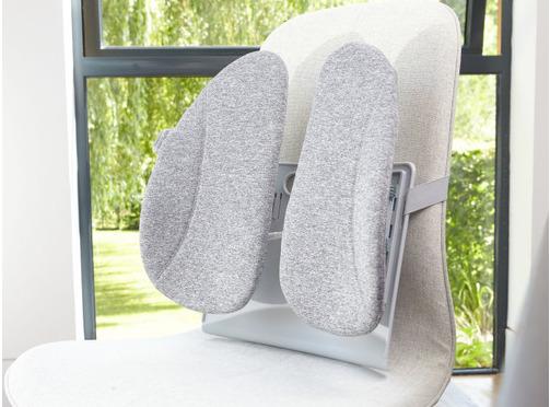 Produktbild Homedics Back cushion with cover and heat