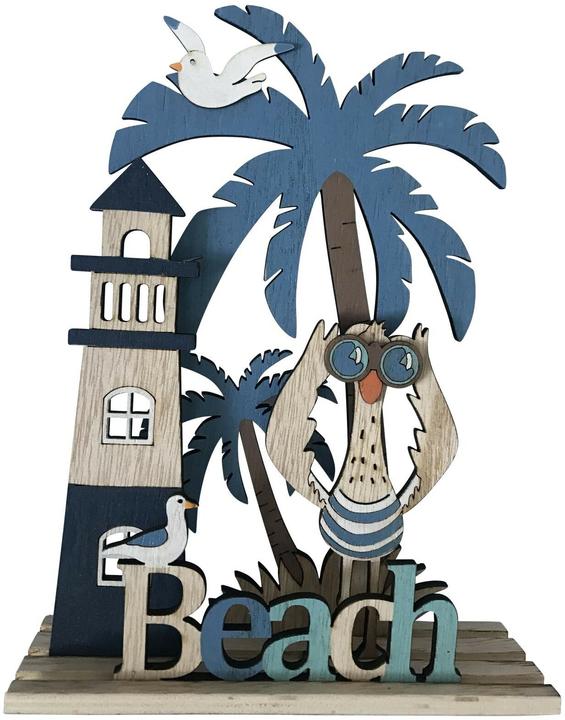Actual product image GuGus Deco Maritime Beach