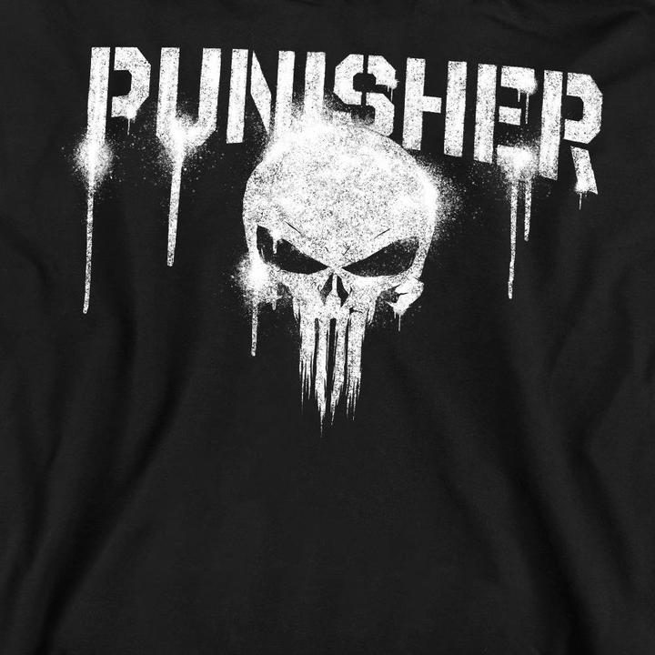 Image du produit The Punisher - Sweat - Adulte (L)