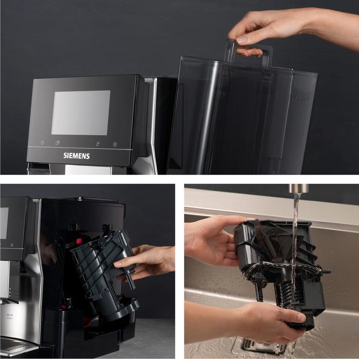Image du produit Siemens ESPRESSO TQ707R03
