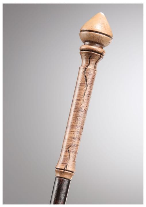 Produktbild Noble Collection Harry Potter Zauberstab-Replik 1/1 in Ollivanders Box