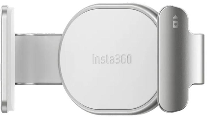 Immagine prodotto Insta360 Flow 2 Pro Magnetic Phone Clamp (white)