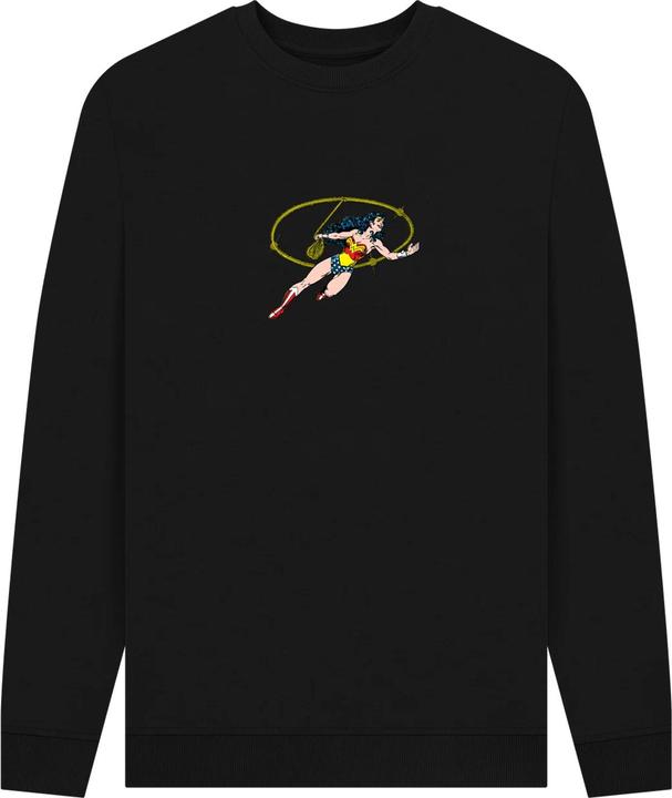 Immagine prodotto Wonder Woman Lasso Of Truth Felpa Donna (XL)