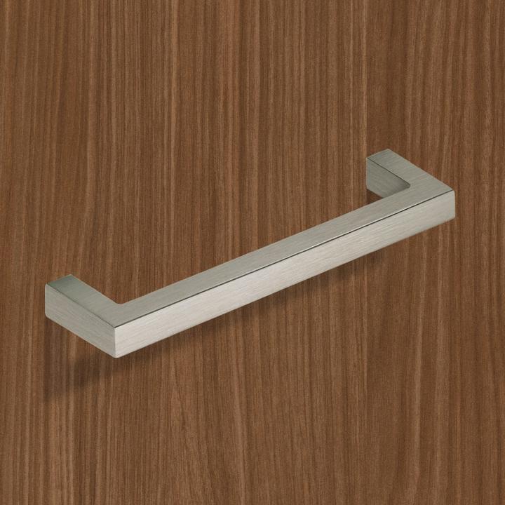 Actual product image Hettich Furniture handles ProDecor Tornea