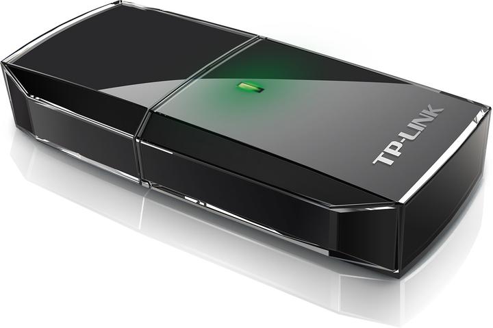 Produktbild TP-Link Archer T2U (USB 2.0)