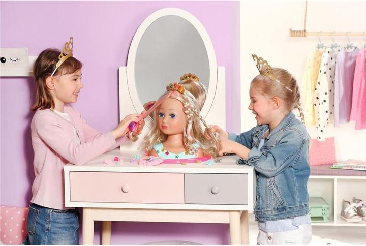 Produktbild Zapf Creation Sister Styling Head