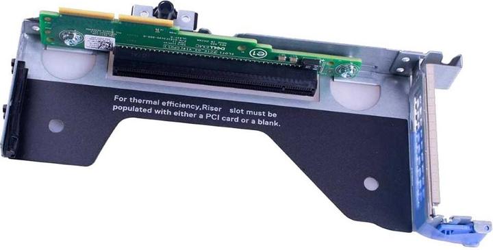 Dell Riser Config 6 1xOCP 3.0(x16)+ 6LP Customer Install