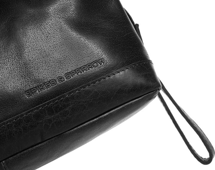 Produktbild Spikes & Sparrow Kulturtasche TOILETRY BAG