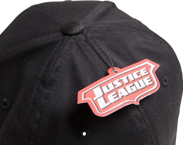 Image du produit Mister Tee Casquette Flexfit Superman (L)