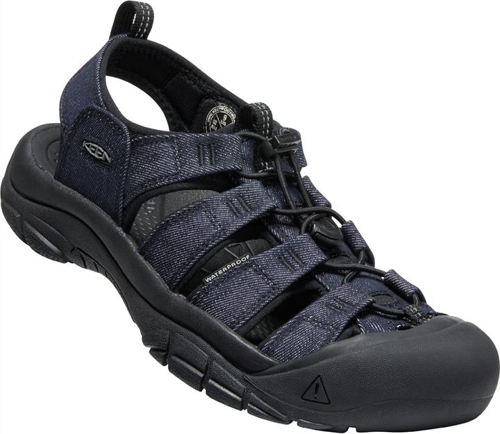 Image du produit Keen M Newport Canvas (45)