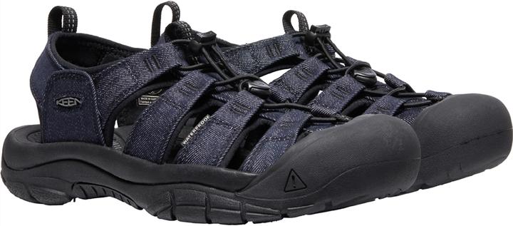 Image du produit Keen M Newport Canvas (45)
