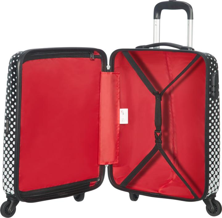 Produktbild American Tourister Disney Legends (36 l)